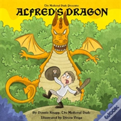 Capa do artigo Alfred'S Dragon