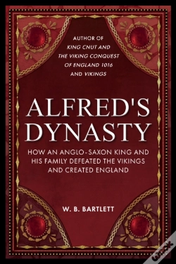 Capa do artigo Alfred'S Dynasty