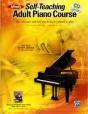 Alfred'S Self-Teaching Adult Piano Course - Preview