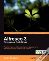 Alfresco 3 Business Solutions