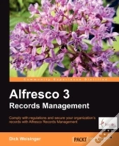 Alfresco 3 Records Management