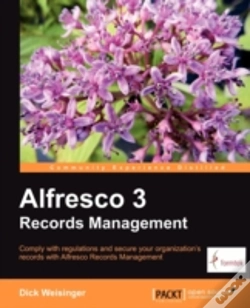 Capa do artigo Alfresco 3 Records Management