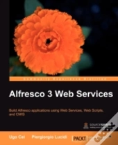 Alfresco 3 Web Services