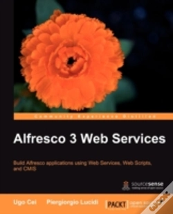 Capa do artigo Alfresco 3 Web Services