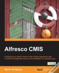 Capa do artigo Alfresco Cmis