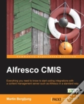 Alfresco Cmis