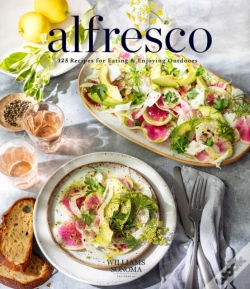 Capa do artigo Alfresco