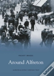 Capa do artigo Alfreton & District