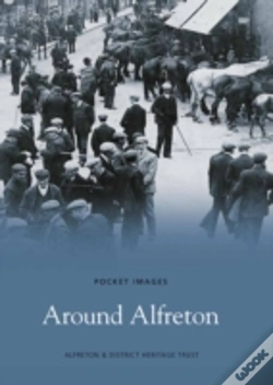 Capa do artigo Alfreton & District