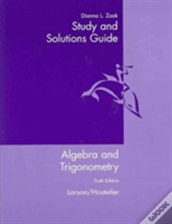 Capa do artigo Alg Trig Ssg 6ed