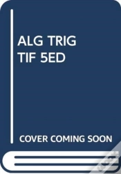 Capa do artigo Alg Trig Tif 5ed