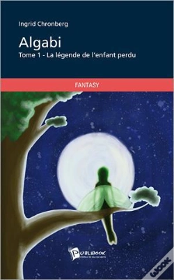 Capa do artigo Algabi - T.1