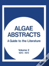 Capa do artigo Algae Abstracts