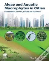 Algae And Aquatic Macrophytes In Cities