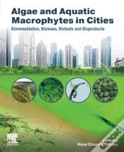 Capa do artigo Algae And Aquatic Macrophytes In Cities