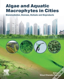 Capa do artigo Algae And Aquatic Macrophytes In Cities