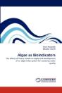 Algae As Bioindicators - Preview
