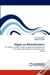 Algae As Bioindicators