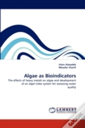 Capa do artigo Algae As Bioindicators