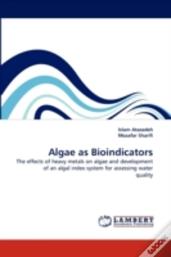 Capa do artigo Algae As Bioindicators