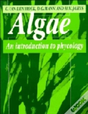Capa do artigo Algae