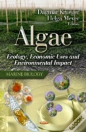 Capa do artigo Algae