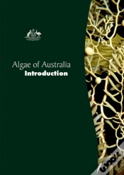 Capa do artigo Algae Of Australia