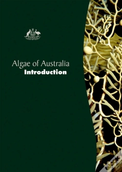 Capa do artigo Algae Of Australia