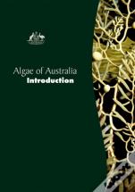 Algae Of Australia