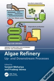 Capa do artigo Algae Refinery