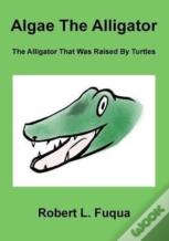 Algae The Alligator