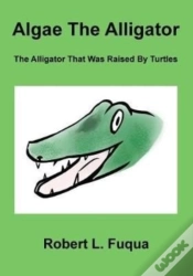 Capa do artigo Algae The Alligator