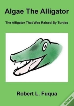 Capa do artigo Algae The Alligator