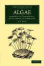 Algae: Volume 1, Myxophyceae, Peridinieae, Bacillarieae, Chlorphyceae - Preview