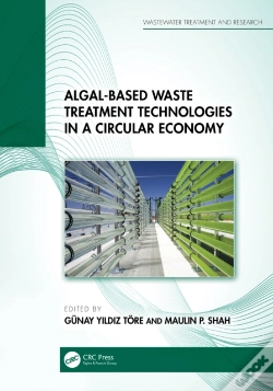 Capa do artigo Algal-Based Waste Treatment Technologies In A Circular Economy