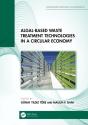 Algal-Based Waste Treatment Technologies In A Circular Economy - Preview