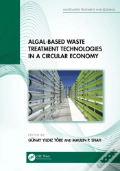 Capa do artigo Algal-Based Waste Treatment Technologies In A Circular Economy