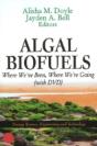 Algal Biofuels - Preview