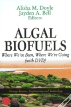 Capa do artigo Algal Biofuels