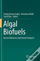 Algal Biofuels