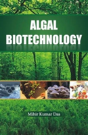 Algal Biotechnology - Preview