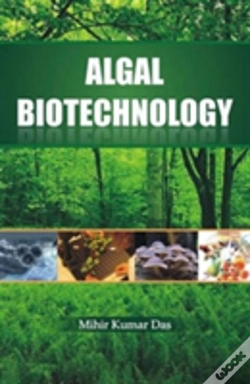 Capa do artigo Algal Biotechnology