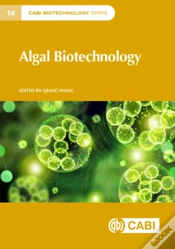 Capa do artigo Algal Biotechnology