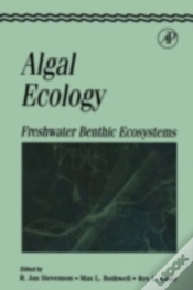 Capa do artigo Algal Ecology