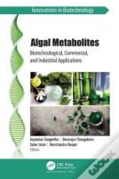 Algal Metabolites