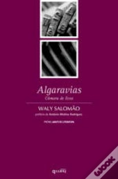 Algaravias