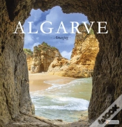 Capa do artigo Algarve - Amazing