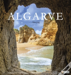 Capa do artigo Algarve - Amazing
