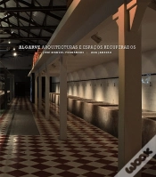 Capa do artigo Algarve. Arquitecturas e Espaços Recuperados