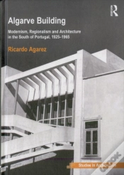 Capa do artigo Algarve Building
